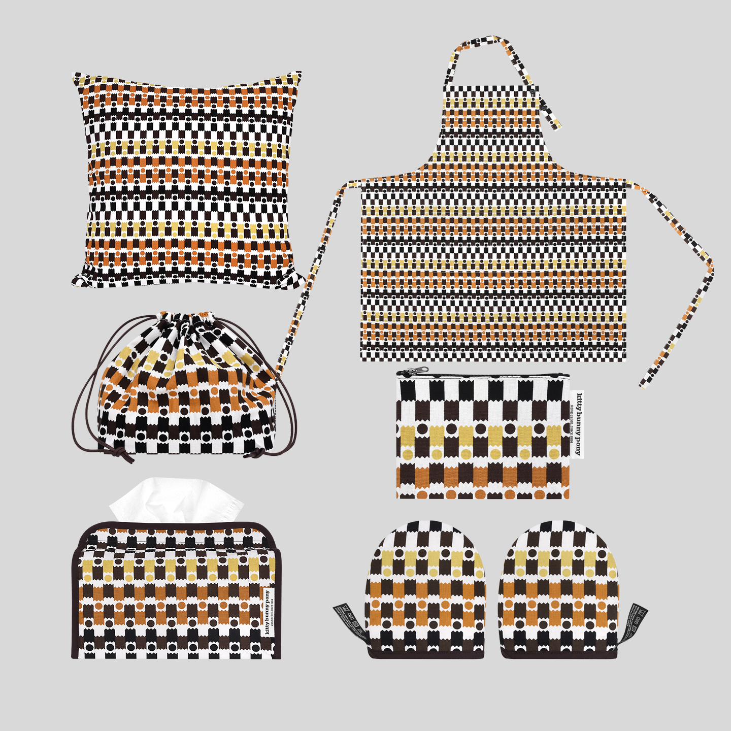 kittybunnypony韩国设计官方