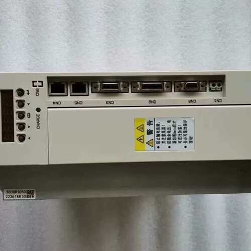 议价GR3050-LA2广数主轴驱动器无，当天