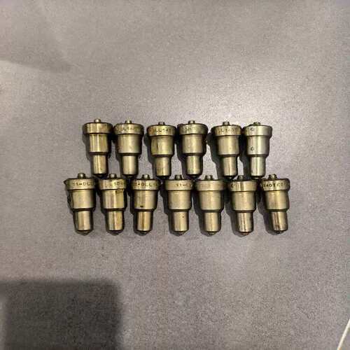 议价大发DC17油嘴DLL140TE288N3包装盒没有了