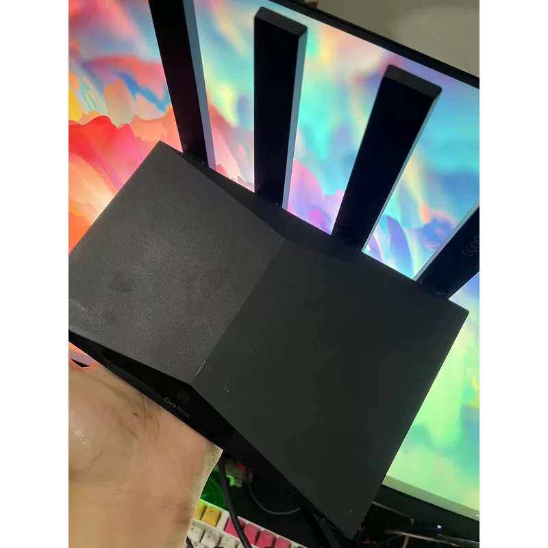 议价rax3000m路由器 算其它元器件