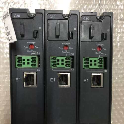 议价HC900 C30 CPU模块900C31-0244-00