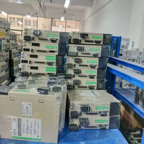 议价伺服驱动器 SV-X3DA020A-D