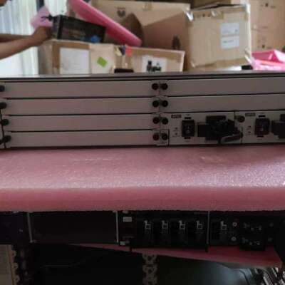 议价OSN1800 II机框 含风扇 含电源