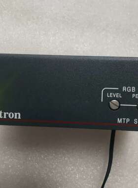 议价通电1 Extron 【 MTP RL 15HD A 有7个 一个重量4两 在25-3