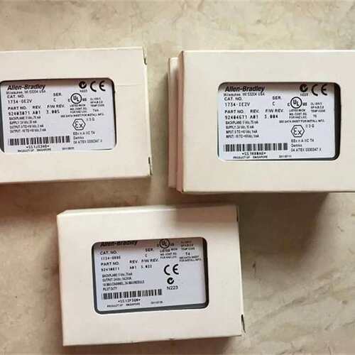 议价数字*134-OB8 E/1734-OB4/SPC_10E7DR_ 1PLC工控 请