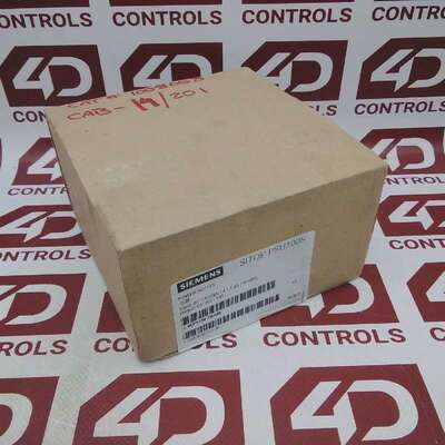 议价6Ep13342Ba20 Sitop Power Supply 120230Vac 10A Sealed