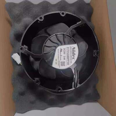 议价ACS880/580系列散热风扇风机D1751U24B8PP366 DC24V 3.4A