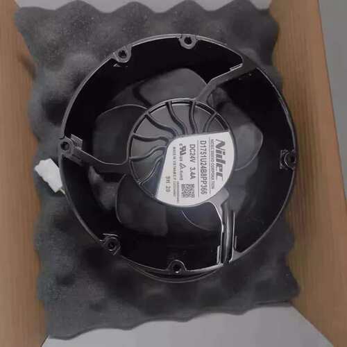 议价ACS880/580系列散热风扇风机D1751U24B8PP366 DC24V 3.4A