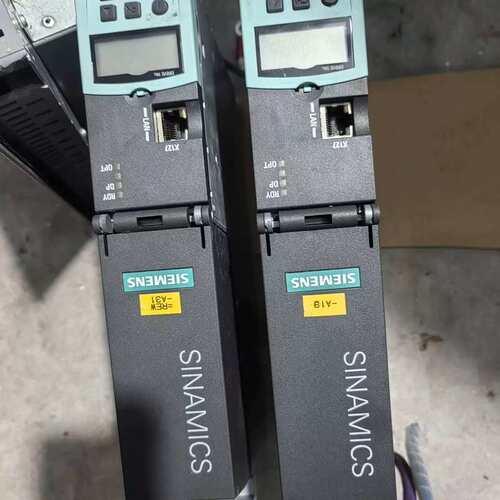 议价S120控制单元CU320-2DP
