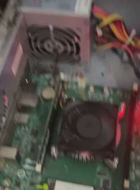 议价飞腾FT2004飞腾4核arm64主板不带内