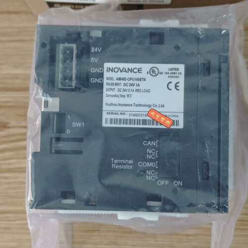 议价PLC，AM402-CPU1608TN