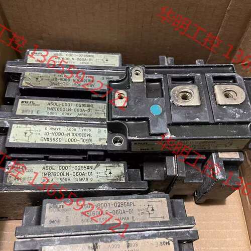 议价 1MBI600LN-060A-01 1MBI600LP-06