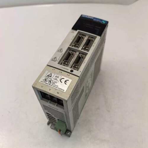 议价MR-J2S-10A伺服驱动器 100W功率 三相200