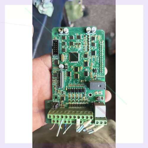 议价变频器主板JR5001V2，11kw功率，380v电压.