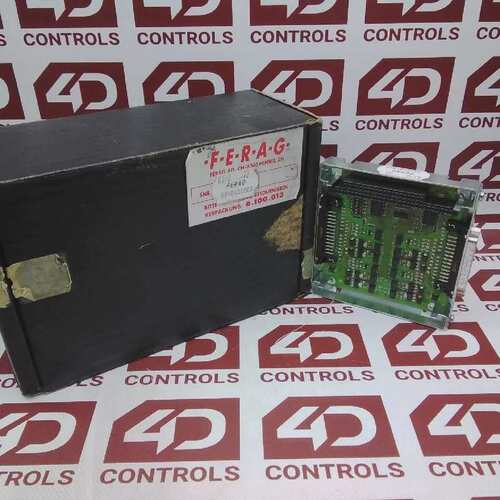 议价102963A Mikrap Pc104 Ador Digital IO Module 16 Inpu
