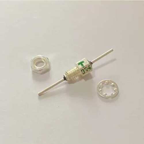议价4400-095LF电磁干扰S直通滤波器1000pF 200Volts