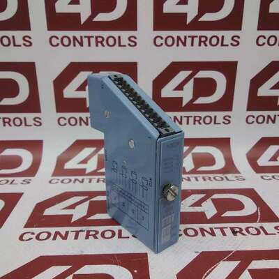 议价7At324.701 BR Automation Analog Input Module Used Upp