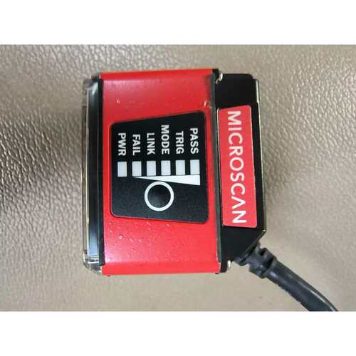 议价MICROSCAN 迈思肯 ID-40HH 二维固定式读码器