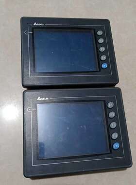 议价DELTA触控屏幕DOP-A57BSTD A57BSTD