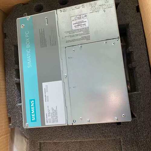 议价IPC627C工控机6ES7647-6CG36-1维修