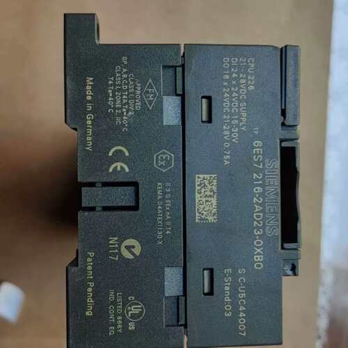 议价6ES7216-2AD23-0XB0 CPU226模块