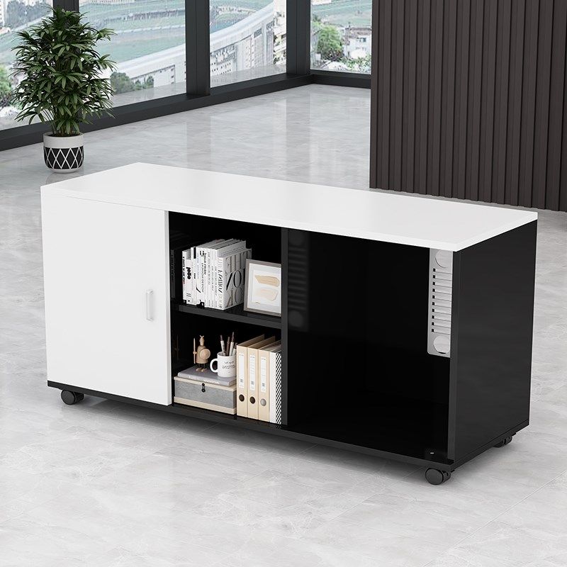 办公文件柜桌下柜子储物柜杂物柜B玩具柜抽屉柜落地柜边柜矮柜柜,商业/办公家具,文件柜,淘宝优惠券,粉丝福利购,淘宝优惠卷