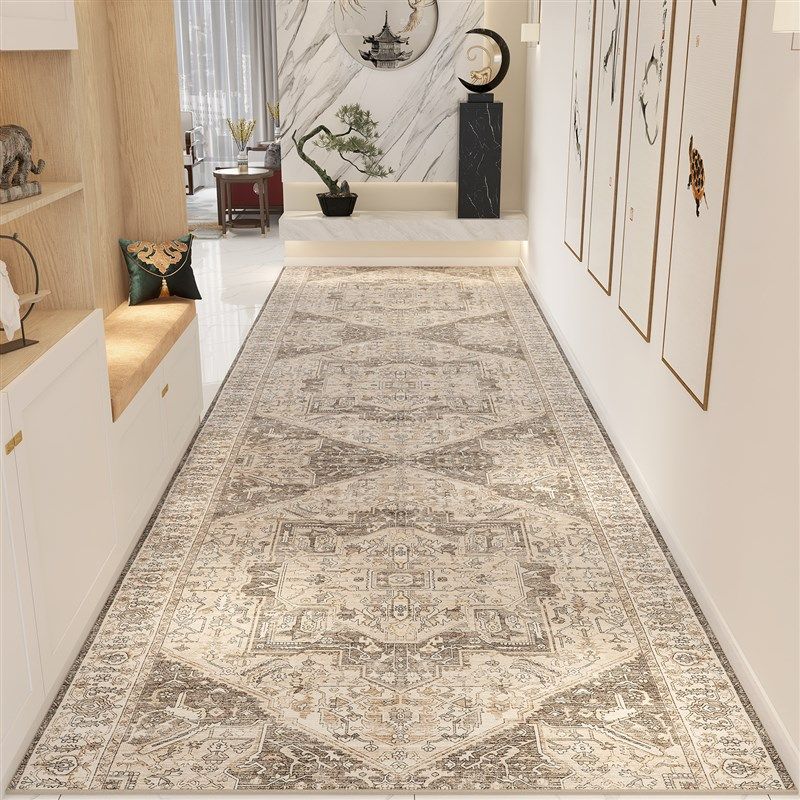 高级酒店走廊地垫入户门垫耐脏定制进门入户地毯客厅X卧室玄关脚,居家布艺,入户地垫,淘宝优惠券,粉丝福利购,淘宝优惠卷