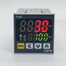 OBYB仪表 TC4S-R1TC/Q1TC温控表 替代老款TBG-6411/6511温控器