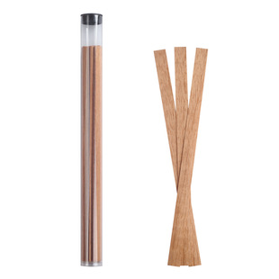 雪松木条40根/盒西打木片点燃雪茄烟斗点火雪茄配件养茄增香火柴