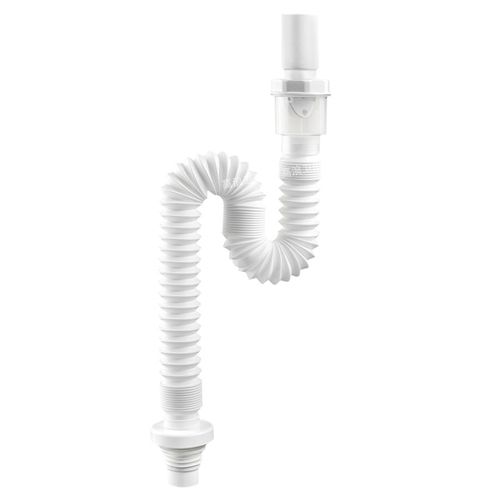 卫生间洗手盆下水管防返r臭排水管面盆洗手池洗脸盆防臭下水器配