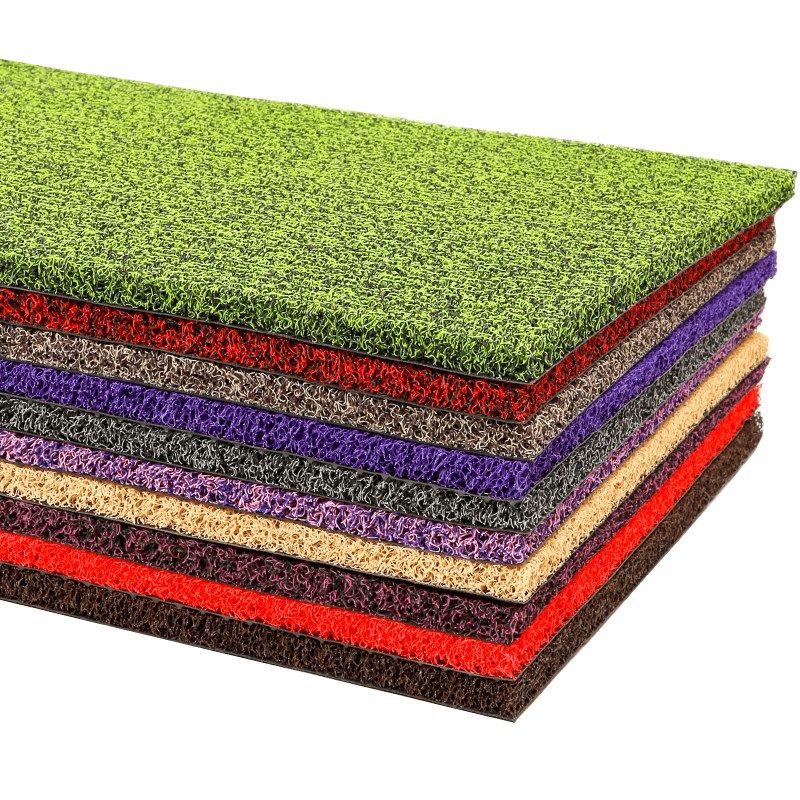 可裁剪丝圈地垫门垫进门门口入户门厅客厅阳台地毯加厚防滑脚垫子,居家布艺,家用脚垫,淘宝优惠券,粉丝福利购,淘宝优惠卷