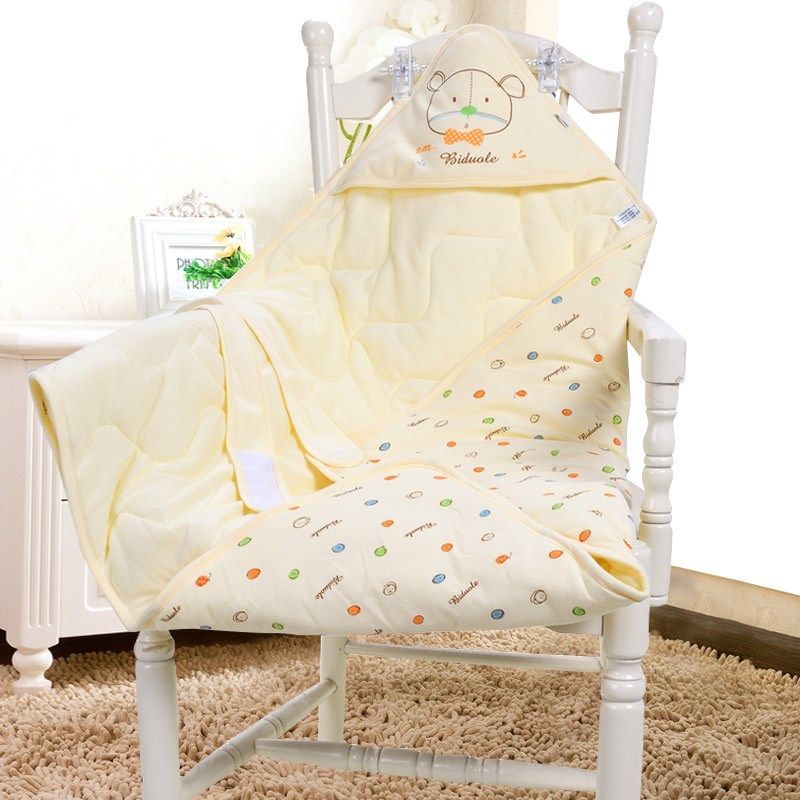 新生婴儿棉包单婴儿抱被新生包被纯棉四季通用抱毯新生婴儿棉包单,婴童用品,婴童抱被/抱毯,淘宝优惠券,粉丝福利购,淘宝优惠卷