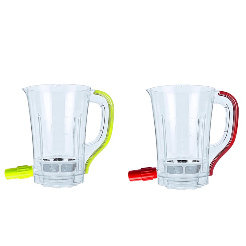 壬龙家用料理机大杯 研磨杯 湿磨杯