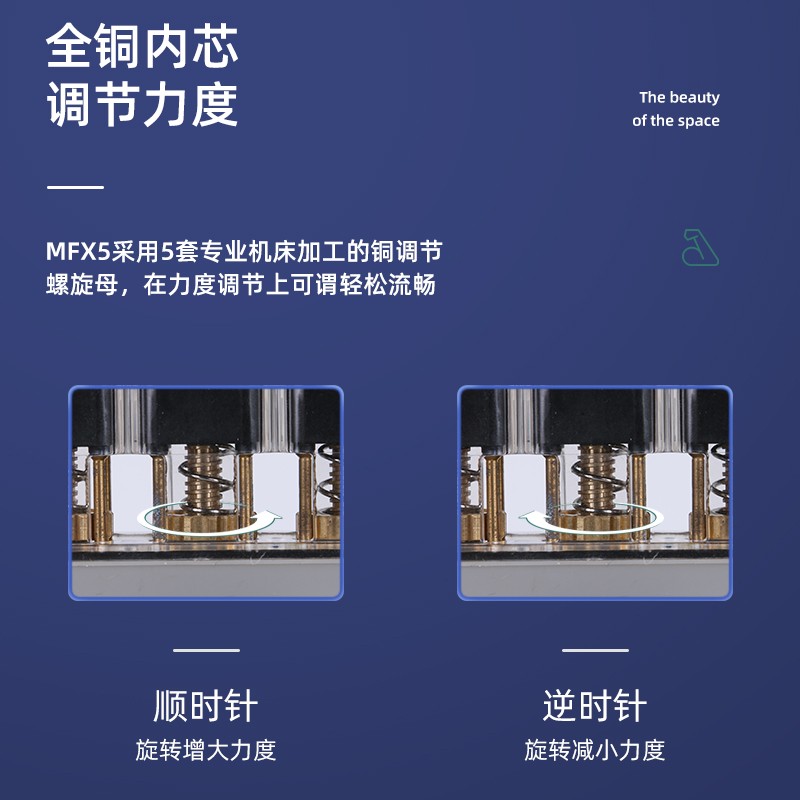 指力器吉他手指训练器灵活左手扩张开指配件练指器指压器古筝练习