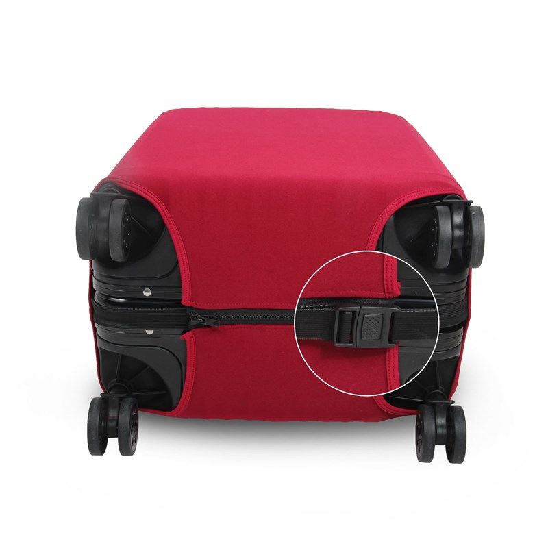 箱包拉杆箱旅行箱防尘加厚高弹力布行李箱保护,居家布艺,一次性防尘罩,淘宝优惠券,粉丝福利购,淘宝优惠卷