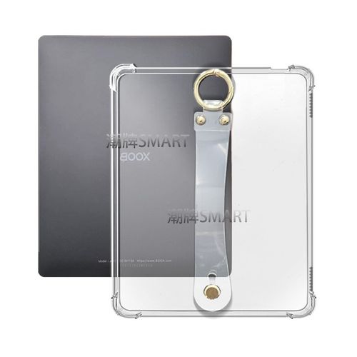 适用文石Lef保护手持oo Lef2软胶轻薄Lef手持软OO 壳TU文石oo Lef