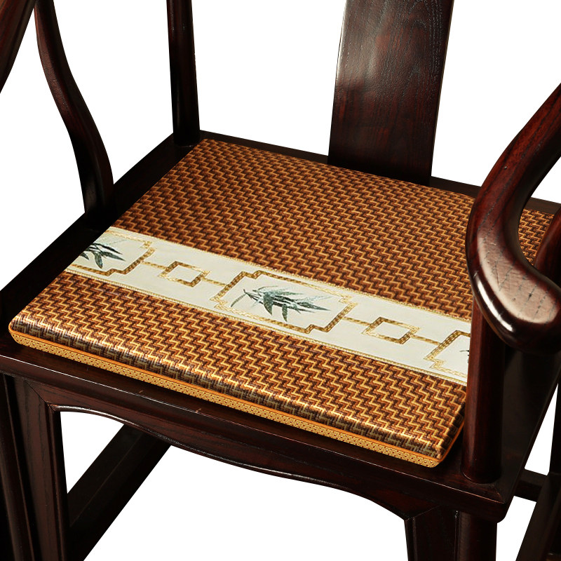 红木沙发椅垫夏季凉席坐垫藤席透气实木圈椅茶椅凉垫座垫夏天,居家布艺,椅垫,淘宝优惠券,粉丝福利购,淘宝优惠卷