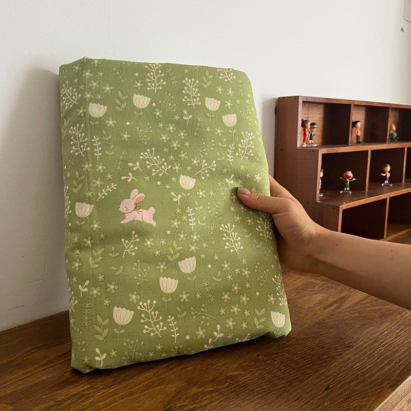 母婴A类全棉双层纱布床单w单件小碎花单双人被单卡通小清新,床上用品,床单,淘宝优惠券,粉丝福利购,淘宝优惠卷