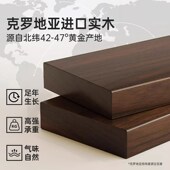 钢琴键挂衣架入户门口实木衣帽架卧室墙上壁挂玄关挂包架置物架