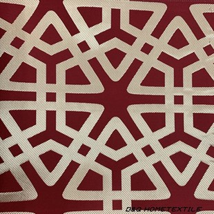 简约现代家居窗帘2.8米布料客厅卧室样板间轻奢抱枕靠包面料