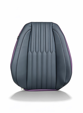 适用梅赛德斯奔驰威霆/V260/V300L座椅包皮套商务车内饰改装定制