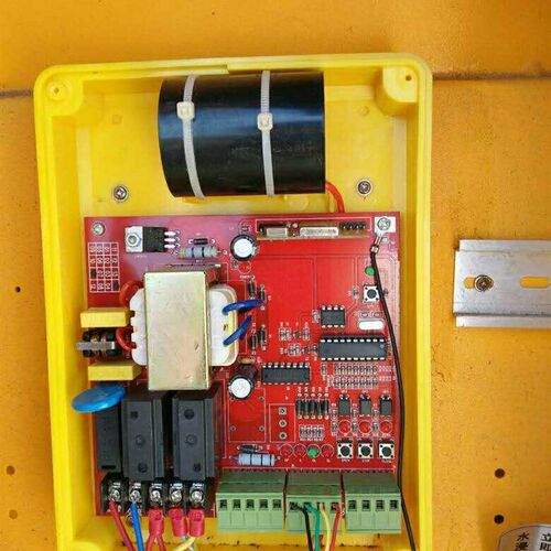 控制板电路板宏创威电路板 安一快威捷板