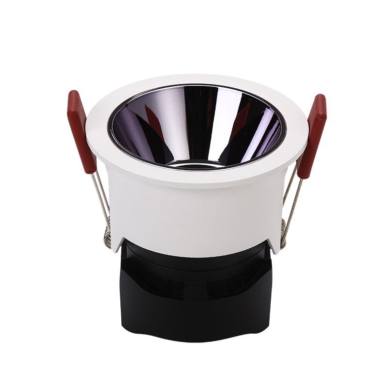 ld深藏防眩无副光斑嵌入式家用客厅显色O中性洗墙灯,家装灯饰光源,嵌入式射灯,淘宝优惠券,粉丝福利购,淘宝优惠卷