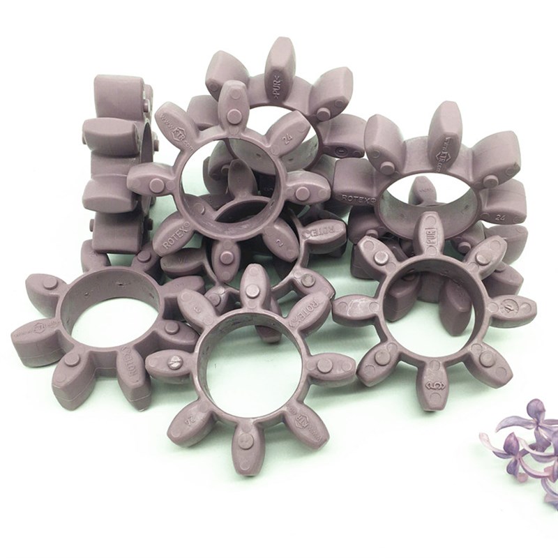 热卖KTR-ROTEX联轴器弹性体缓冲垫GR19/28/8/8/55/5原装德国