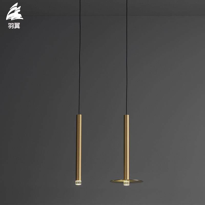 北欧极简装饰设计师创意艺术网餐厅吧台办公室蜡烛单头前台吊灯,纺织面料/辅料/配套,纺织机械配件,淘宝优惠券,粉丝福利购,淘宝优惠卷