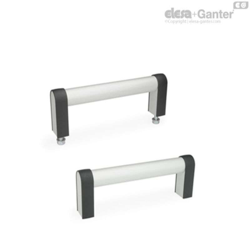 德国原装进口GANTER甘纳 固定、旋转和折叠手柄  型号齐全