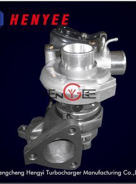 工厂直销涡轮增压器TF035HM-12T-449177-0KK24522028200-4A201041