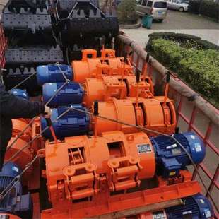 煤矿隔爆耙矿绞车15KW电耙子耙斗耙运方便省力