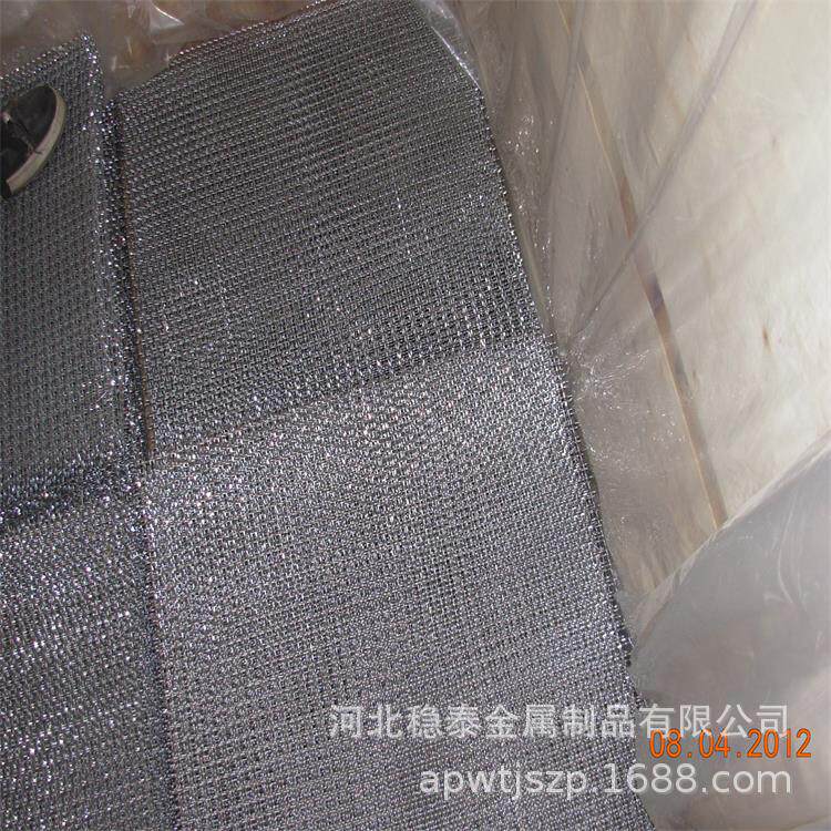 304钢丝编织网-304不锈钢轧花钢丝网GF1W2/0.8GB/T5330钢丝网