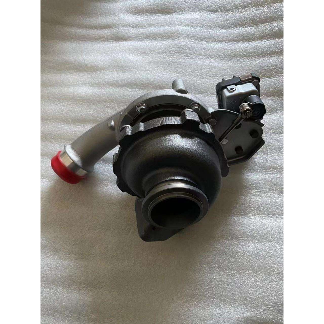 科鲁兹2.0T771903-0003增压器